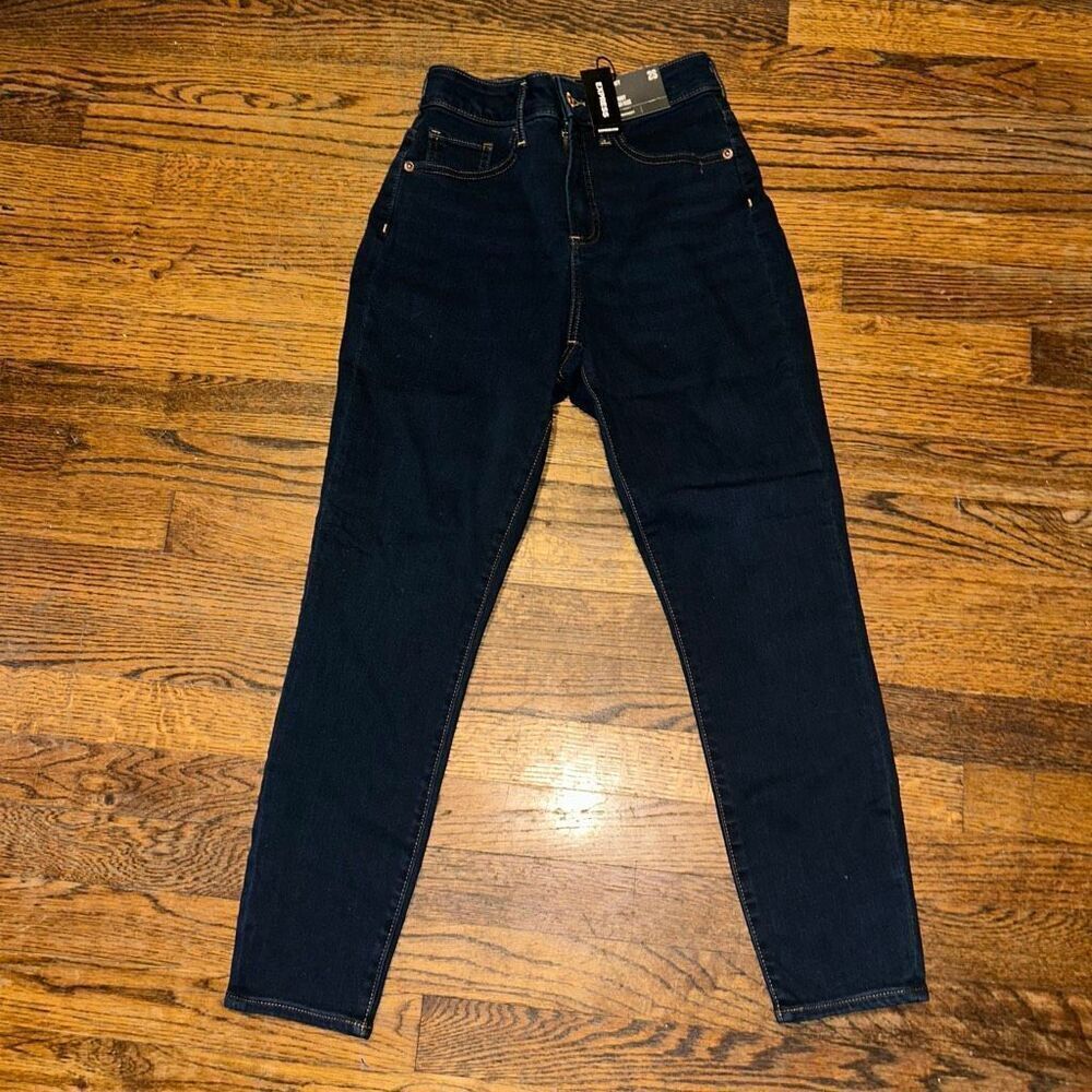 New Express Jeans